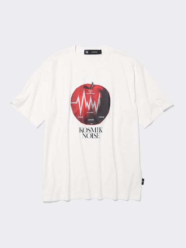 Graphic T-Shirt UNDERCOVER 3