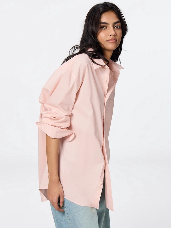 Easy Care Broadcloth Shirt
