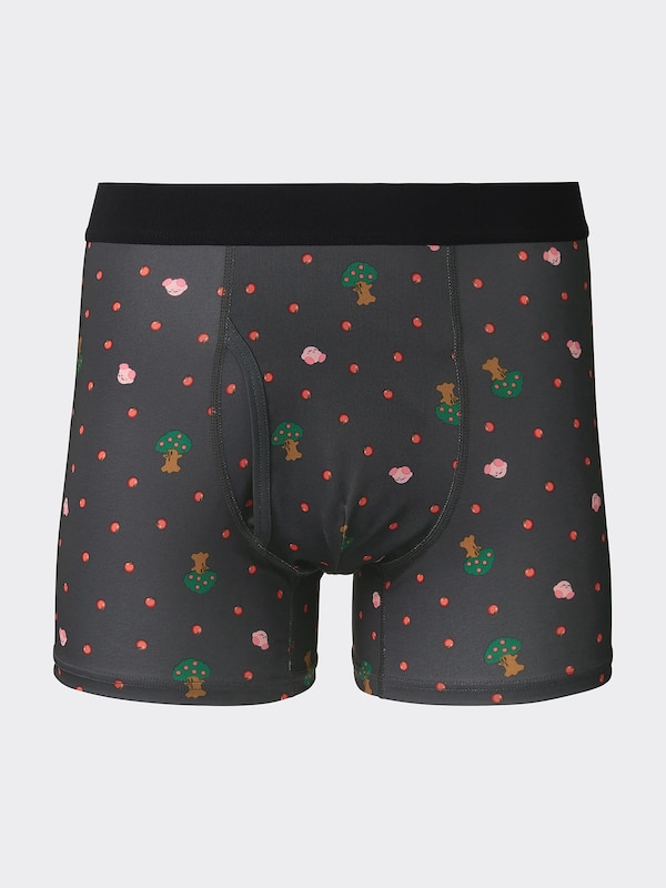 STYLE-DRY Boxer Briefs Kirby