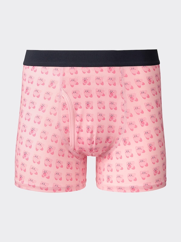 STYLE-DRY Boxer Briefs Kirby