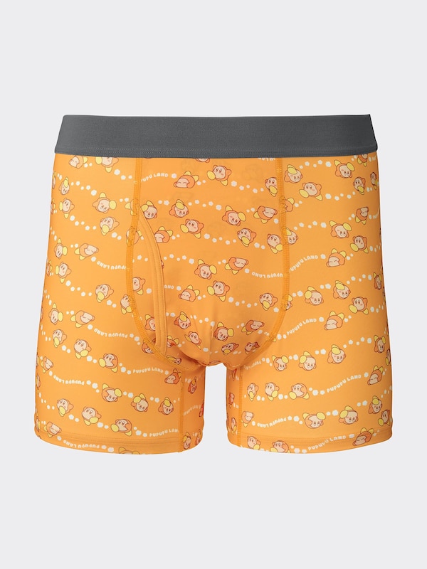 STYLE-DRY Boxer Briefs Kirby