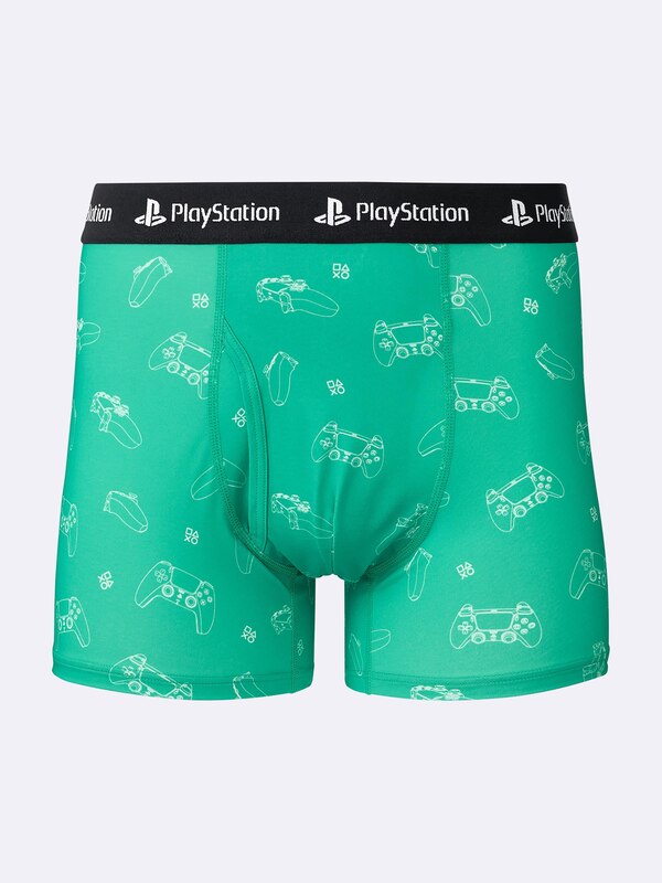 STYLE-DRY Boxer Briefs PlayStation