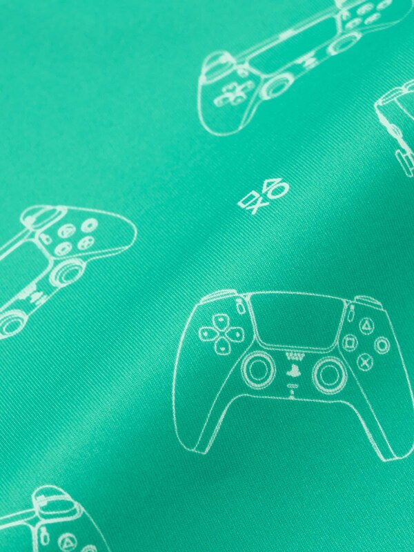 STYLE-DRY Boxer Briefs PlayStation