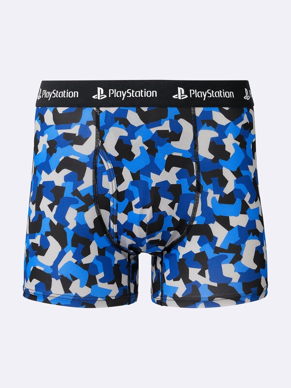 STYLE-DRY Boxer Briefs PlayStation
