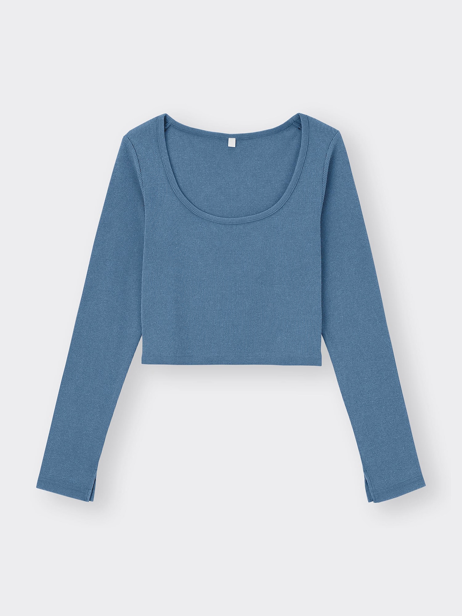 order】curve cropped shirt – Huitrox