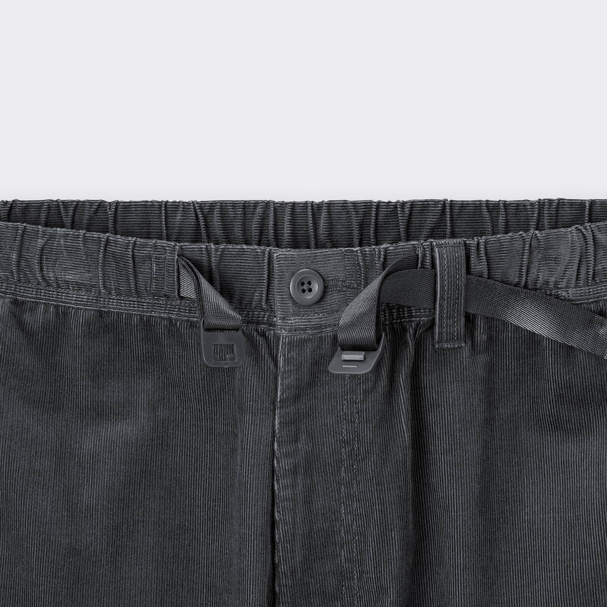 Corduroy Utility Pants | GU US