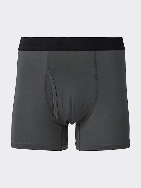 STYLE-DRY Boxer Briefs