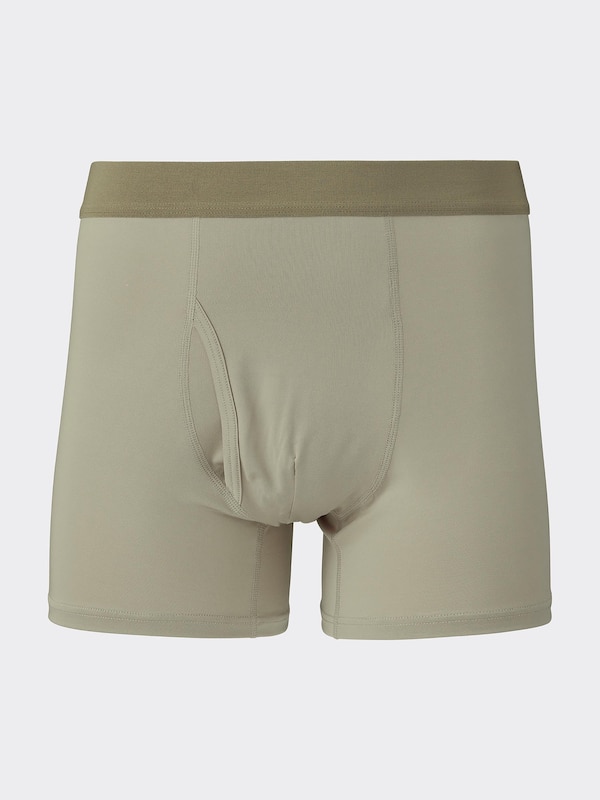 STYLE-DRY Boxer Briefs