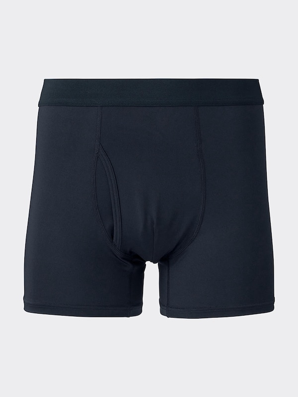 STYLE-DRY Boxer Briefs