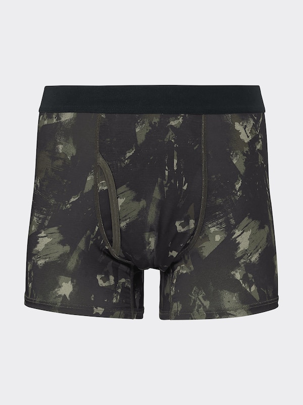 STYLE-DRY Boxer Briefs Abstract2