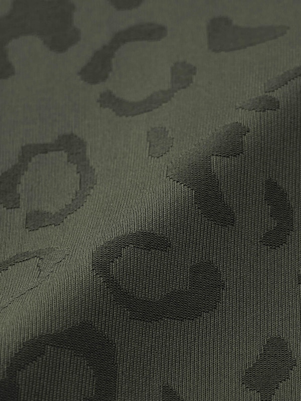 STYLE-DRY Boxer Briefs Leopard