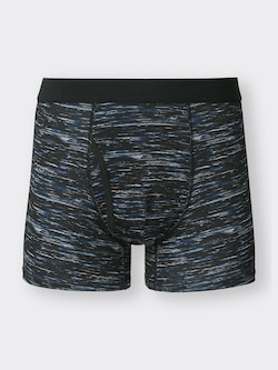 STYLE-DRY Boxer Briefs Noise