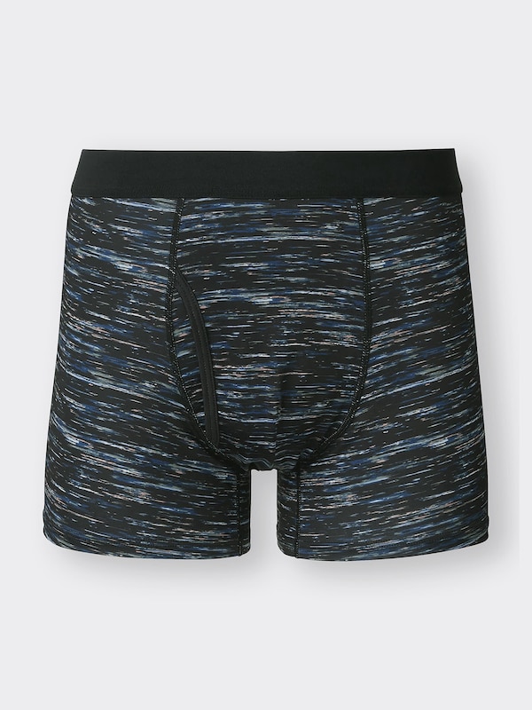 STYLE-DRY Boxer Briefs Noise