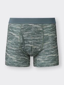 STYLE-DRY Boxer Briefs Noise