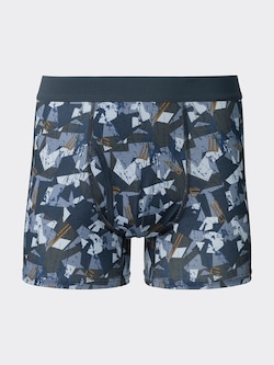 STYLE-DRY Boxer Briefs Block