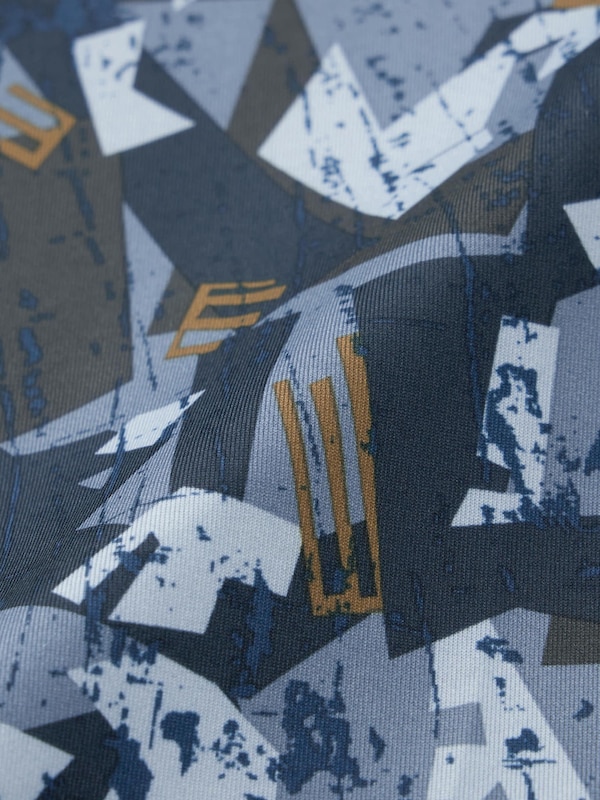 STYLE-DRY Boxer Briefs Block