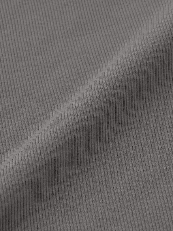 Cotton Color Ribbed Tank Top