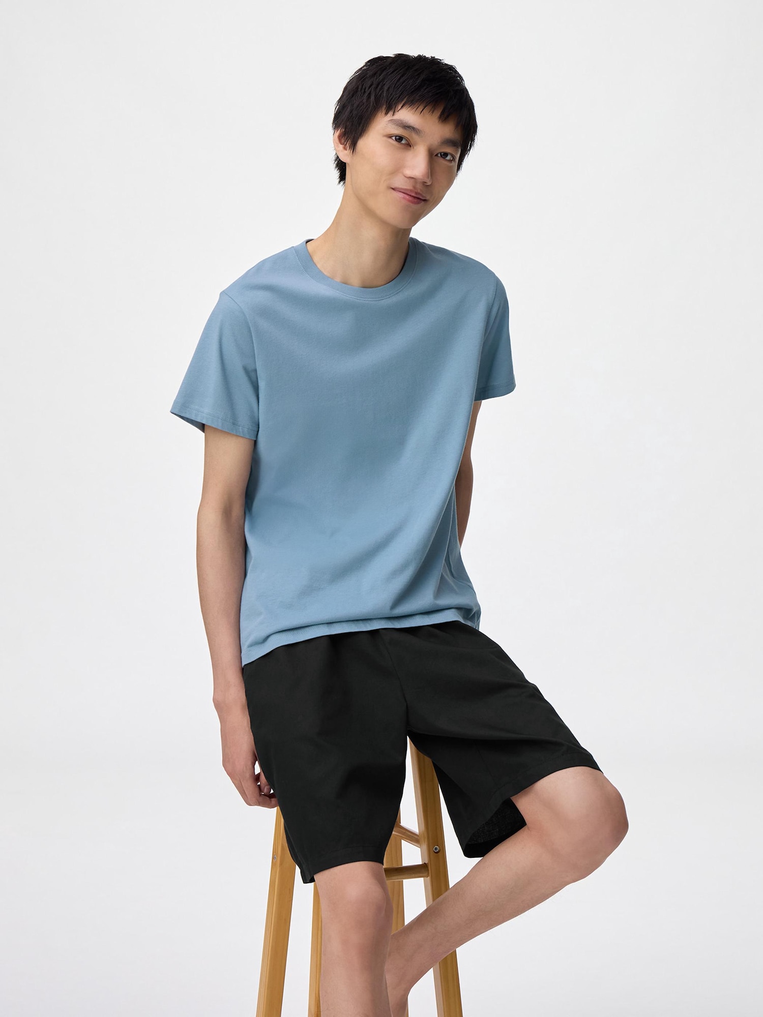 パンツ SOL GuruGuru Denim Shorts M SOL soonerorlater / GURUGURU DENIM SHORTS / DAR