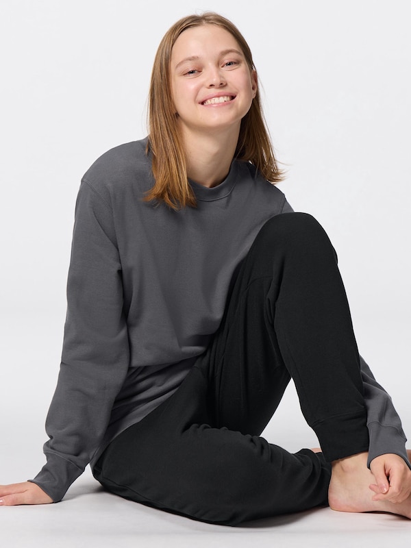 Stretch Softlounge Set | Long