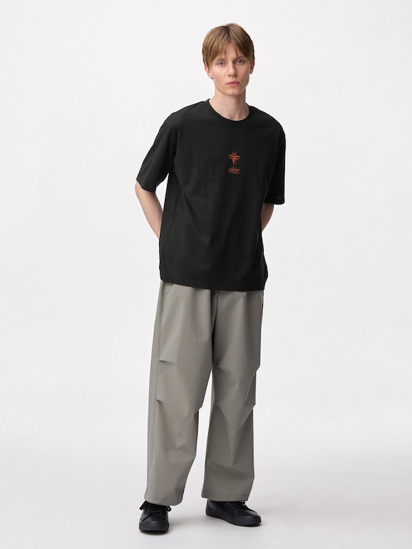 Lounge Set | Short | DEATH STRANDING 2: ON THE BEACH