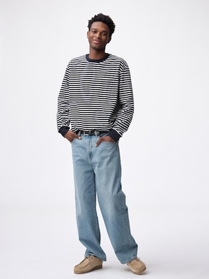 Baggy Jeans