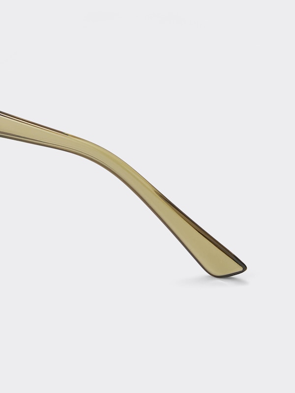 UV Protection Cat Eye Sunglasses