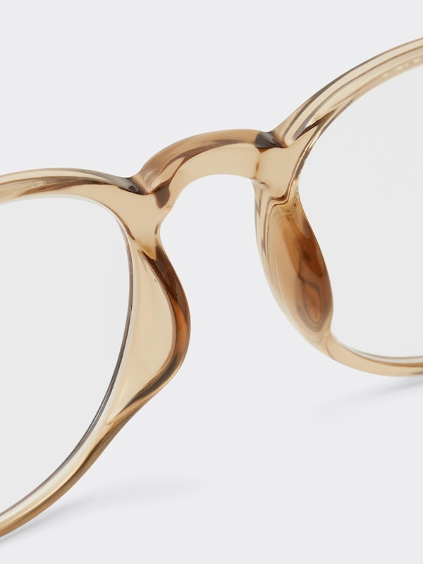 UV Protection Wellington Cellframe Glasses