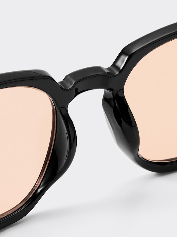 UV Protection Wellington Cellframe Sunglasses