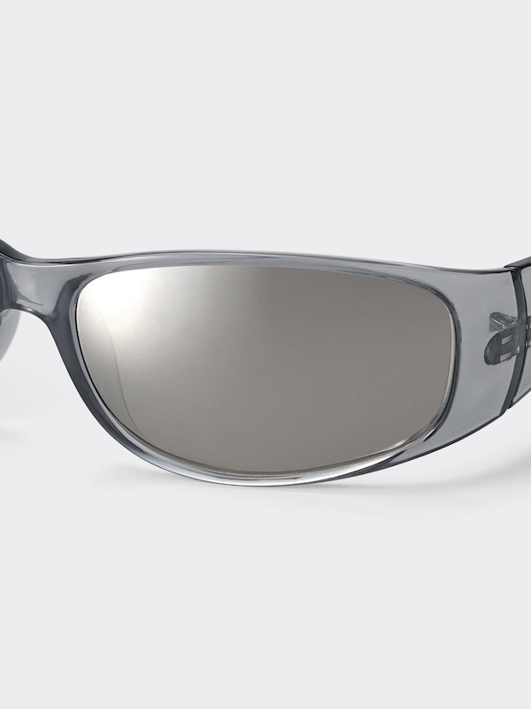 UV Protection Curve Lenses Sunglasses