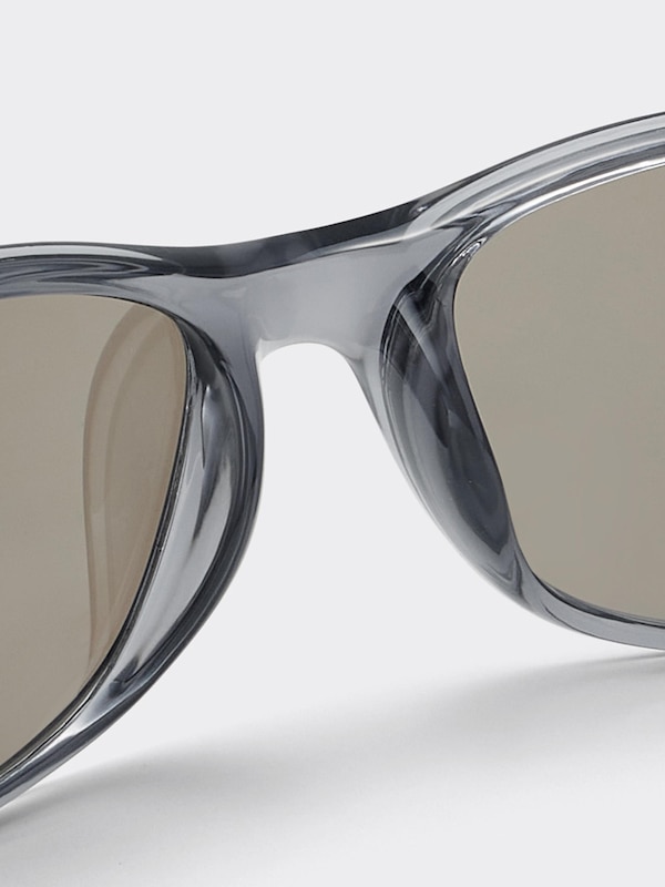 UV Protection Curve Lenses Sunglasses