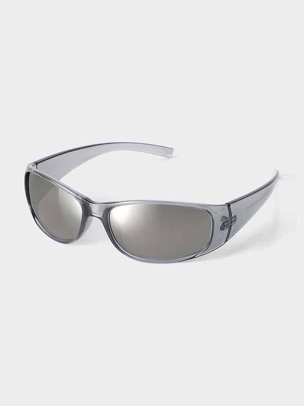 UV Protection Curve Lenses Sunglasses