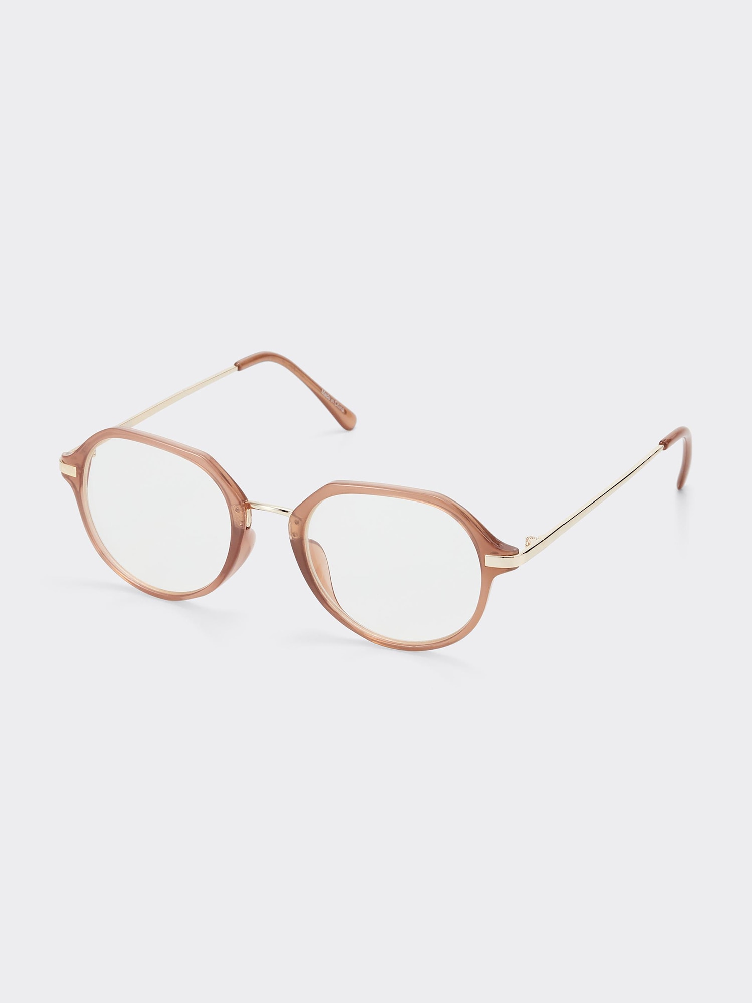 UV Protection Crown Panto Glasses | GU US UV Protection Crown Panto Glasses | GU US