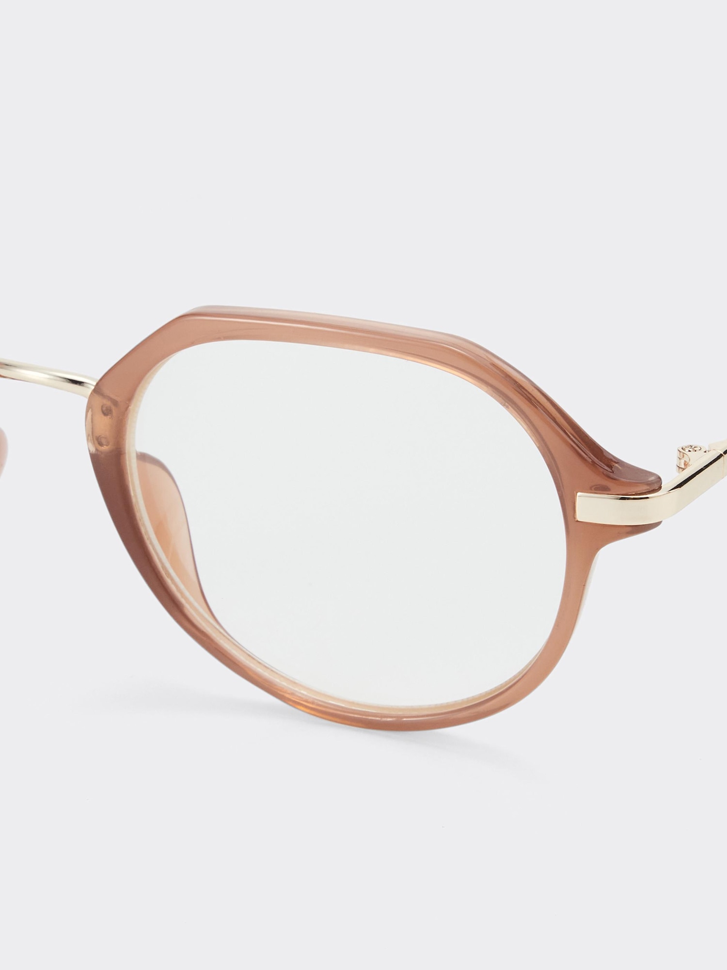 UV Protection Crown Panto Glasses | GU US UV Protection Crown Panto Glasses | GU US