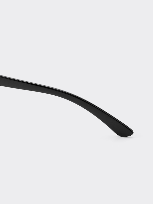 UV Protection Rectangle Sunglasses