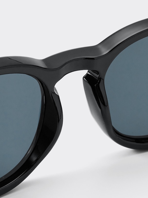 UV Protection Wellington Sunglasses