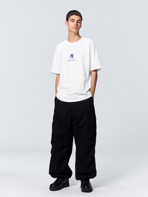 Graphic T-Shirt | EVANGELION