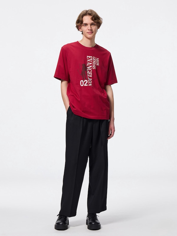 Graphic T-Shirt | EVANGELION