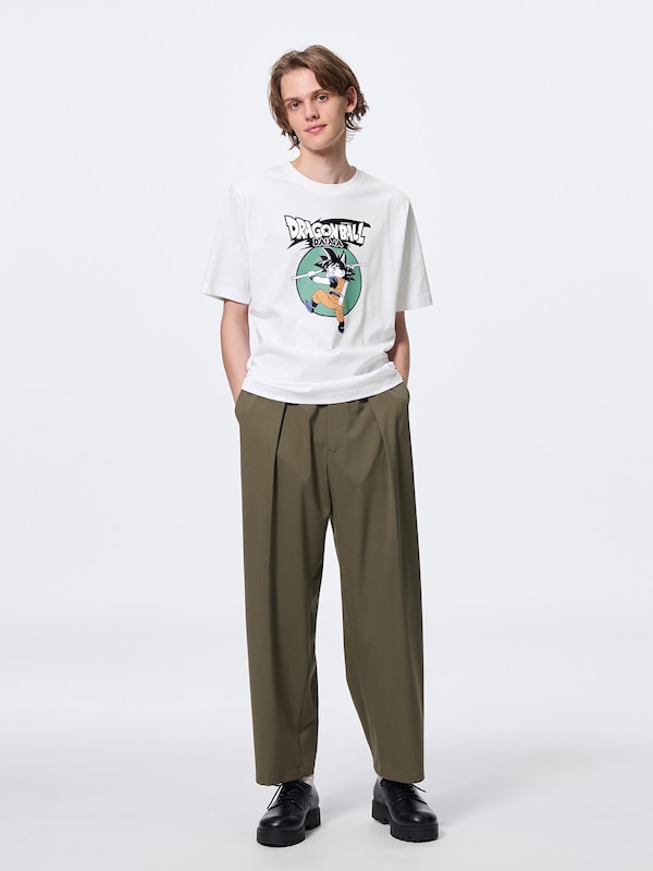 Graphic T-Shirt | DRAGON BALL DAIMA