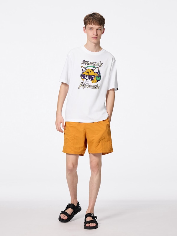 Graphic T-Shirt | Imase1