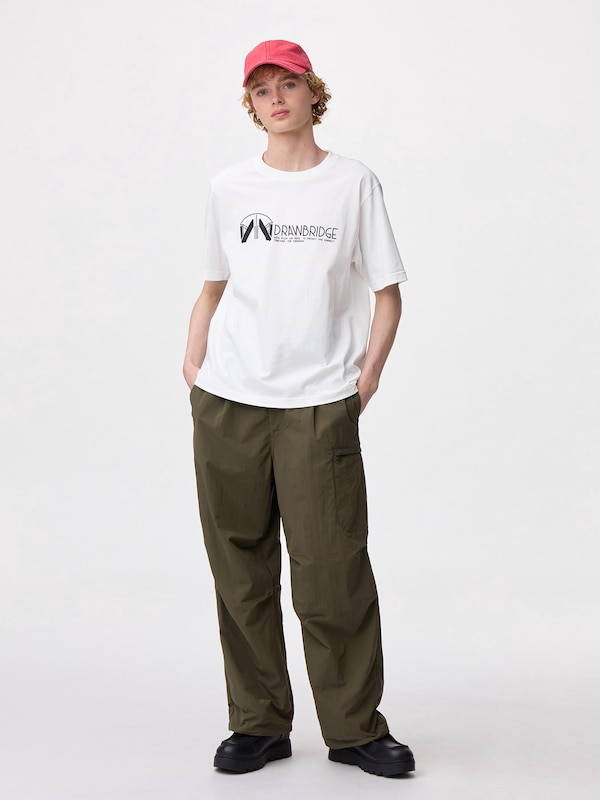 Graphic T-Shirt | DEATH STRANDING 2: ON THE BEACH