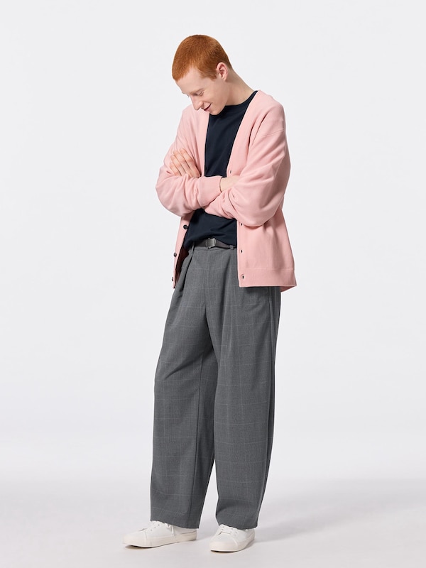 Barrel Leg Slacks | Pattern