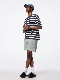 Color Active Shorts