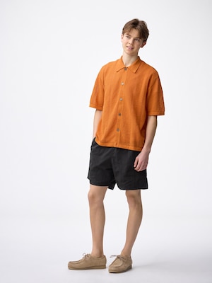 Color Active Shorts