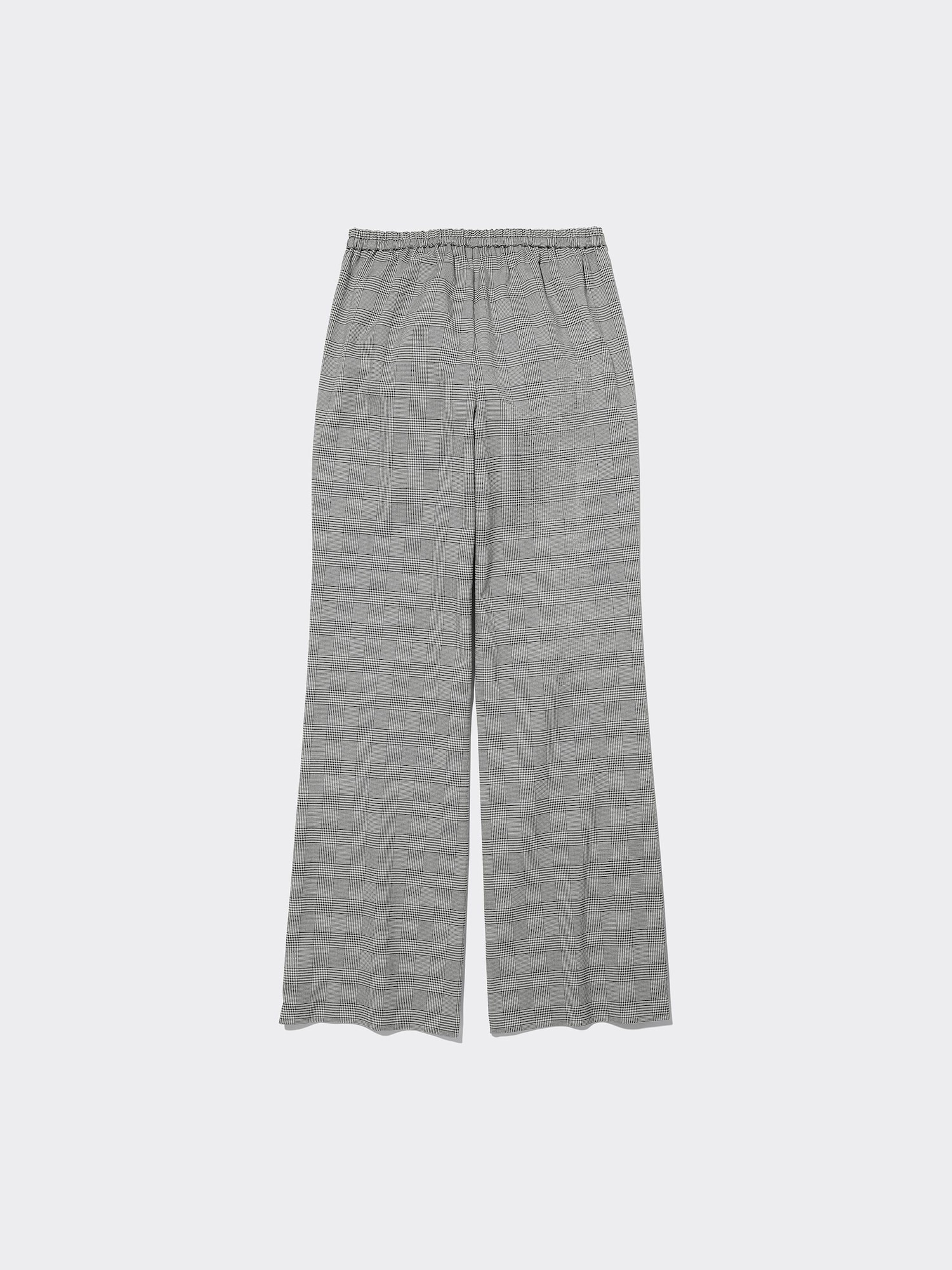 2 Piece Skirt And Pants Set Checked by rokh | GU US