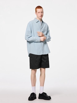 Chef Shorts