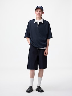 Jorts | 12.5-13.5 Inseam