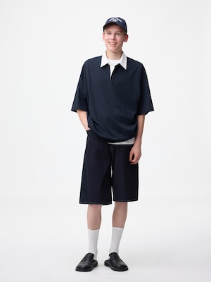 Jorts | 12.5-13.5 Inseam