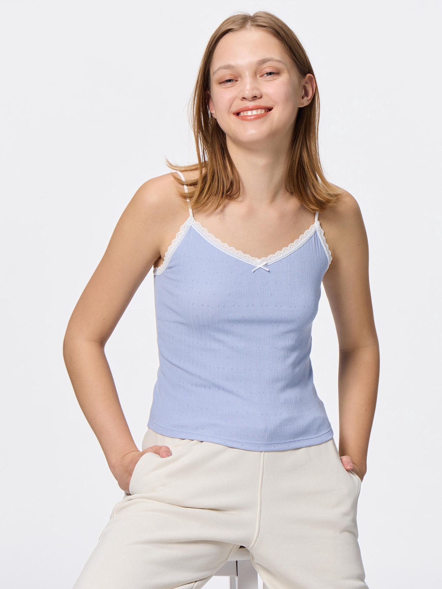 トップス Katie camisole onepiece BUNNY KISS camisole one-piece – Katie Tokyo