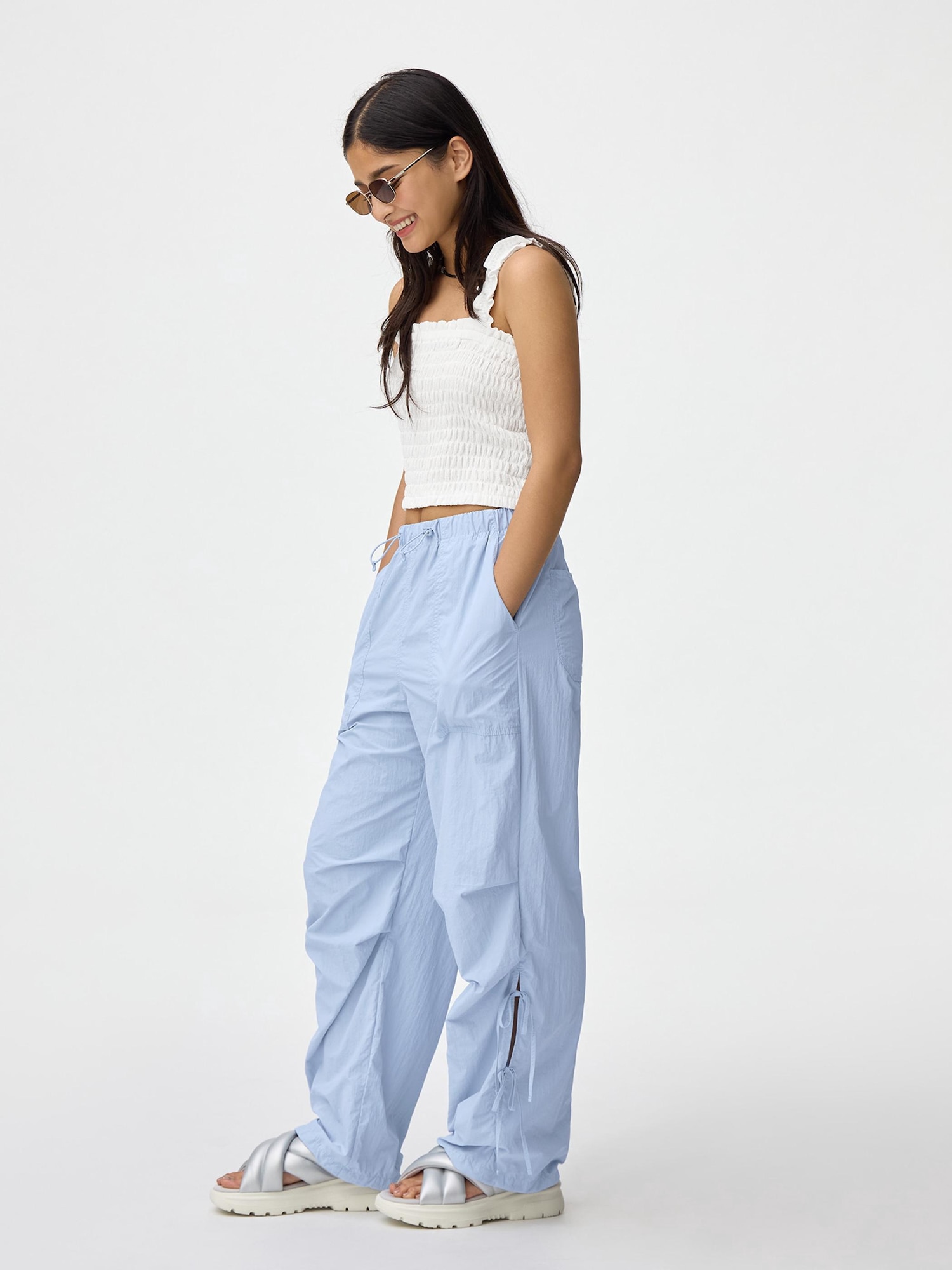 SWEATPANTS – CVTVLIST