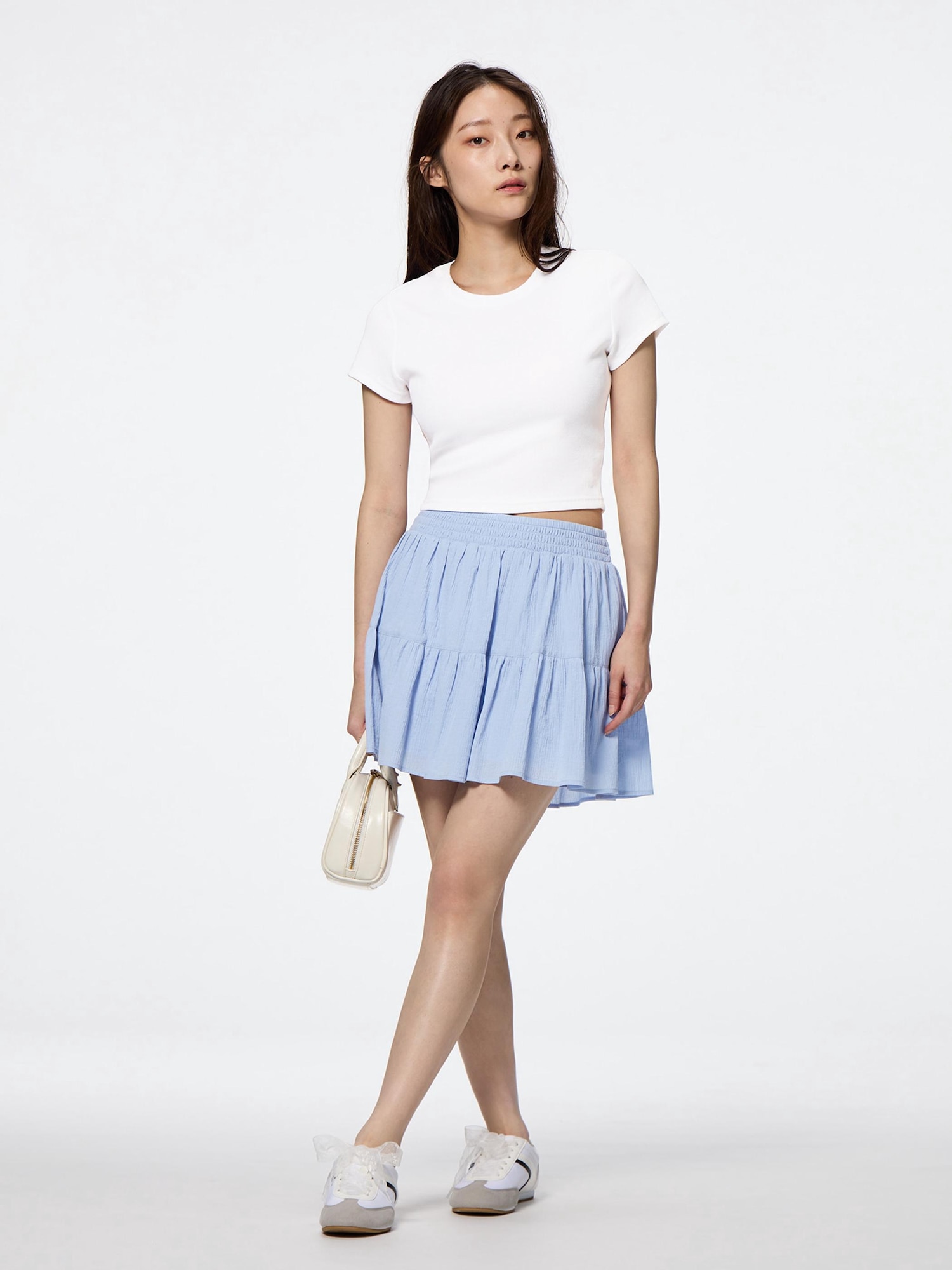 Tiered Skort | GU US